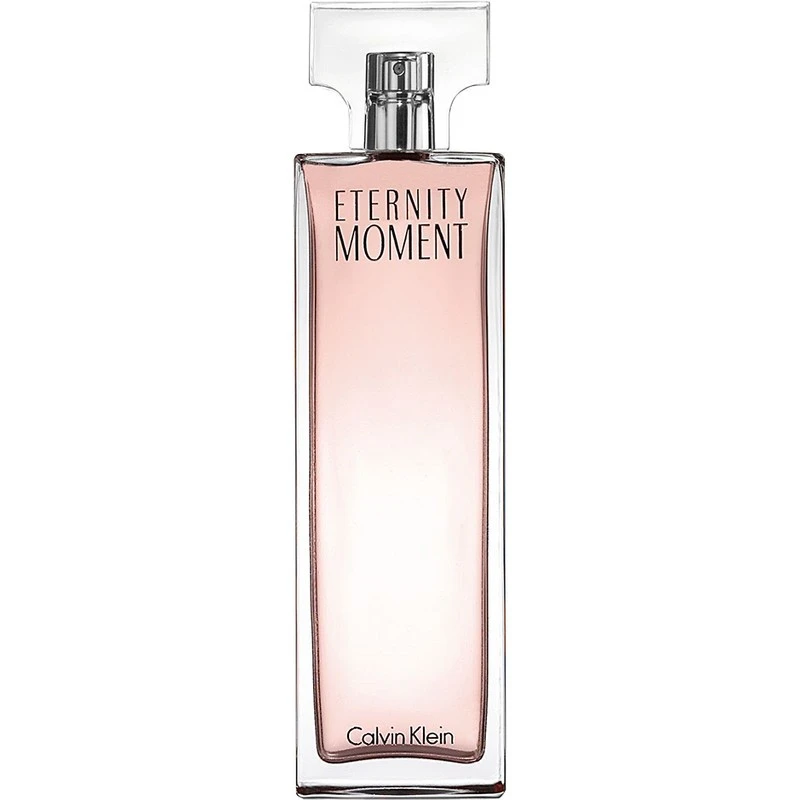 Calvin Klein Eternity Moment EDP 100ml, Парфюмна вода за Жени